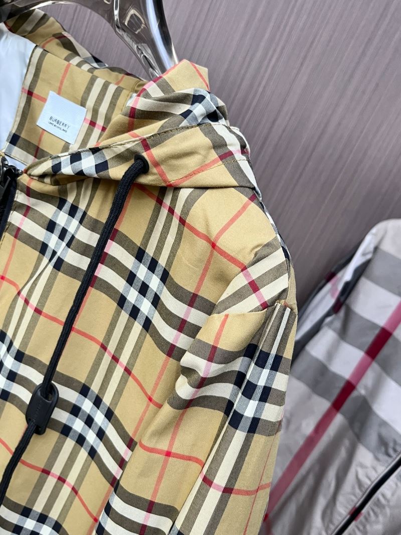 Burberry Outwear